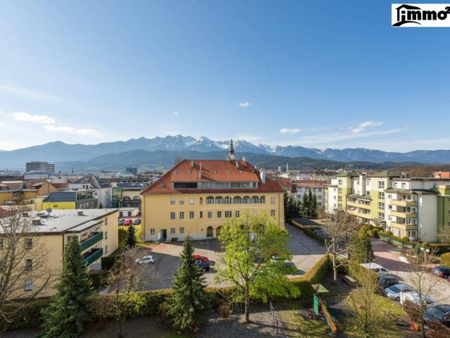 Apartment mieten in Innere Stadt, Klagenfurt