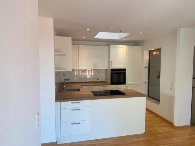 Apartment mieten in Innenstadt, Görlitz