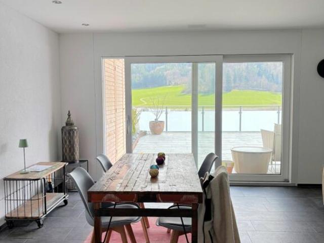Attikawohnung mieten in Bichelsee-Balterswil, Thurgau