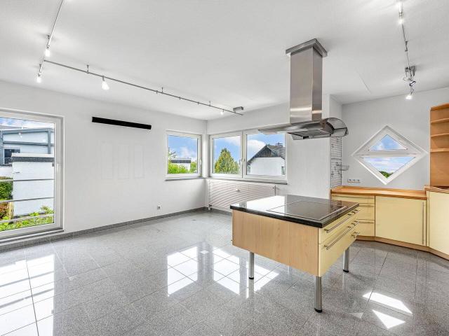 Wohnung kaufen in Stiepel, Bochum