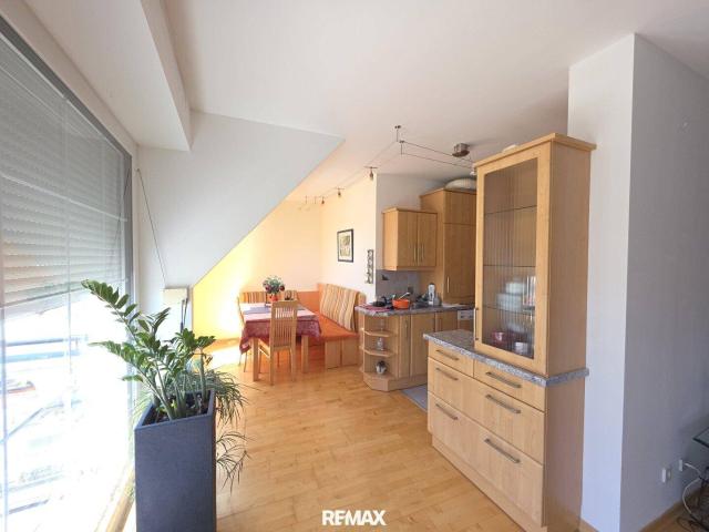 Apartment mieten in Lanzendorf, Mistelbach