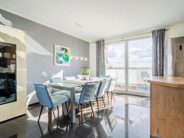 Wohnung kaufen in München