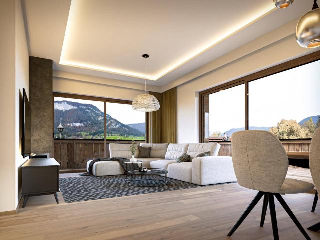 Apartment kaufen in St. Johann in Tirol, Tirol