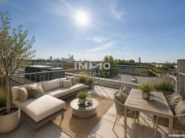 Apartment kaufen in Floridsdorf, Wien