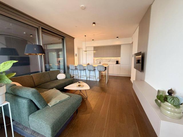 Apartment mieten in Donaustadt, Wien