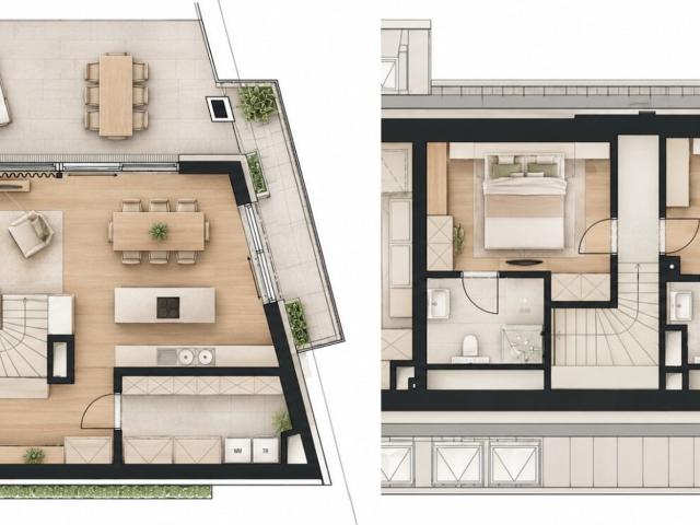 Wohnung kaufen in Seestadt, Wien