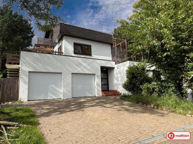 Haus kaufen in Sinzheim, Landkreis Rastatt