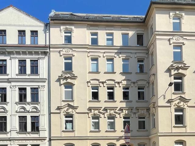Wohnung mieten in Leipzig, Sachsen