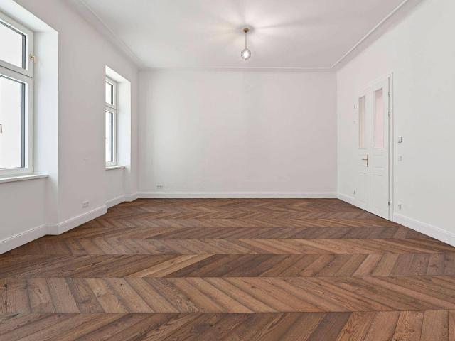 Apartment kaufen in KG Alsergrund, Wien