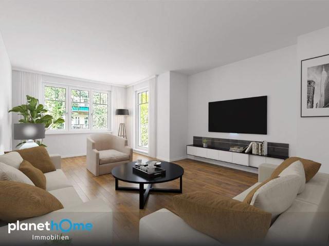 Wohnung kaufen in KG Hietzing, Wien
