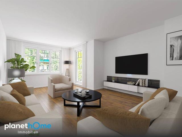 Apartment kaufen in Wien