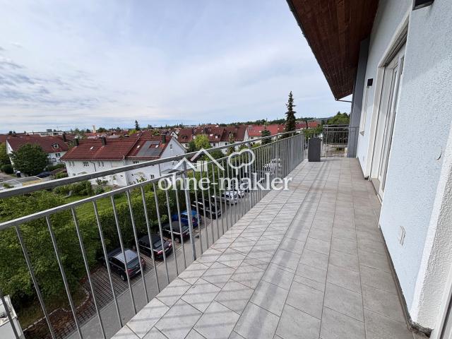Apartment mieten in Neugilching, Gilching