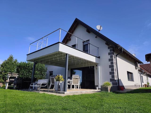 Haus kaufen in Mogersdorf, Burgenland