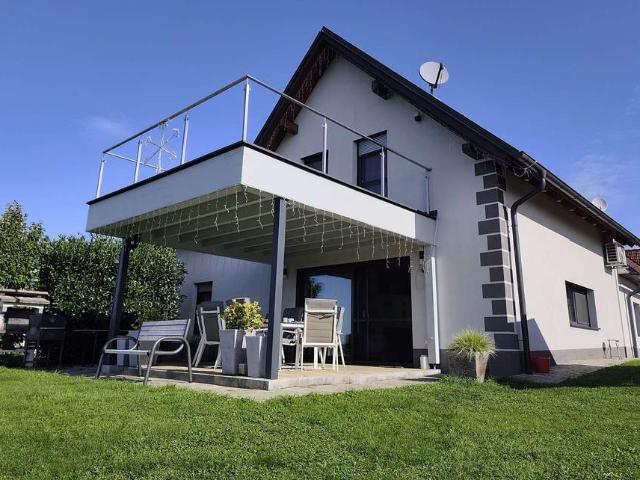 Haus kaufen in Jennersdorf, Burgenland