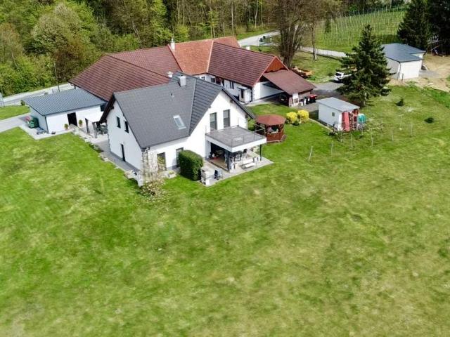 Haus kaufen in Jennersdorf, Burgenland