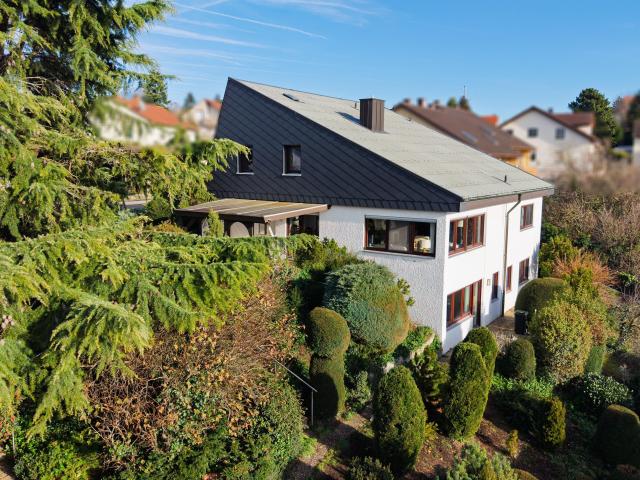 Villa kaufen in Neckarwestheim, Baden-Württemberg