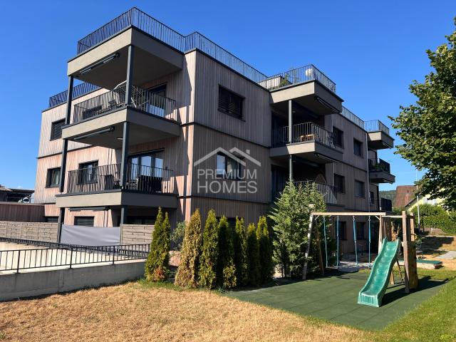 Wohnung kaufen in Hendschiken, Aargau
