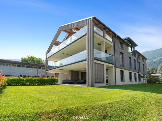 Apartment kaufen in Steindorf am Ossiacher See, Kärnten