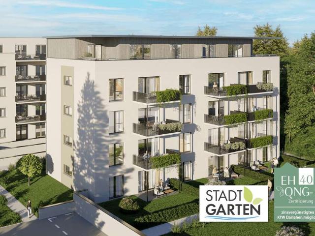 Wohnung kaufen in Kümmersbruck, Landkreis Amberg-Sulzbach