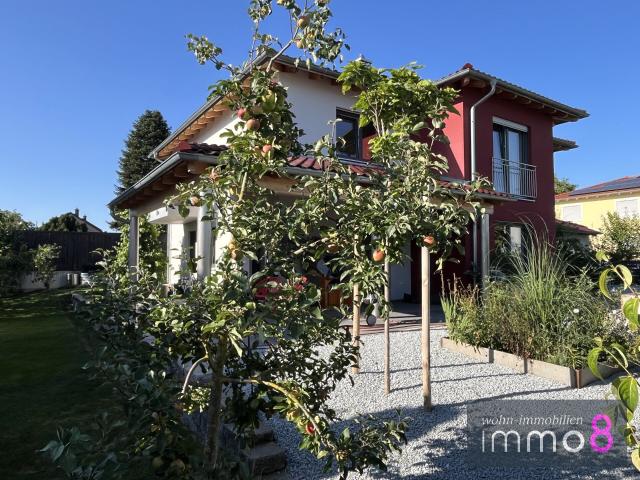 Villa kaufen in Steingriff, Schrobenhausen