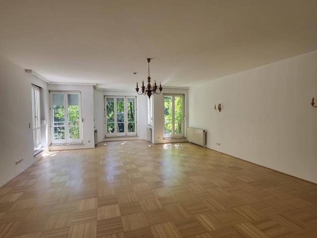 Apartment mieten in Döbling, Wien