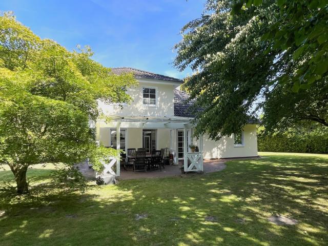 Villa mieten in Halstrup, Westerstede