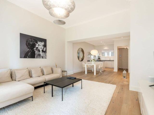 Etagenwohnung kaufen in Köln, Altstadt-Nord