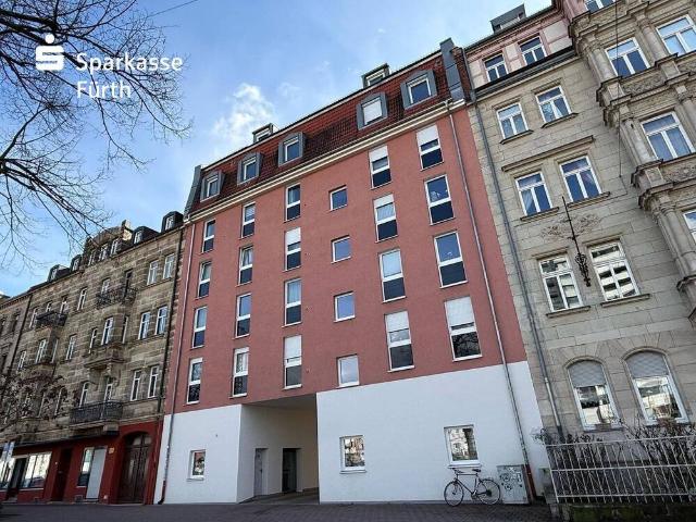 Wohnung kaufen in Fürth, Bayern