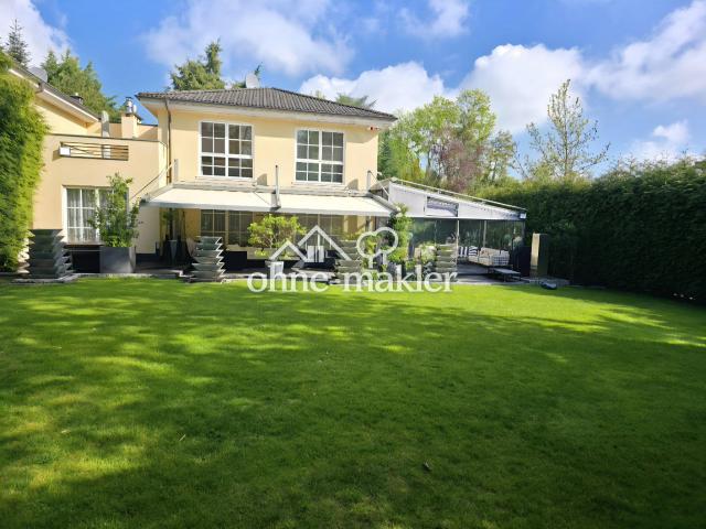 Haus kaufen in Rodenkirchen, Köln