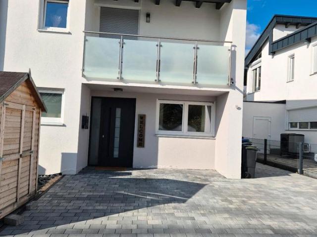 Haus kaufen in Aglasterhausen, Baden-Württemberg