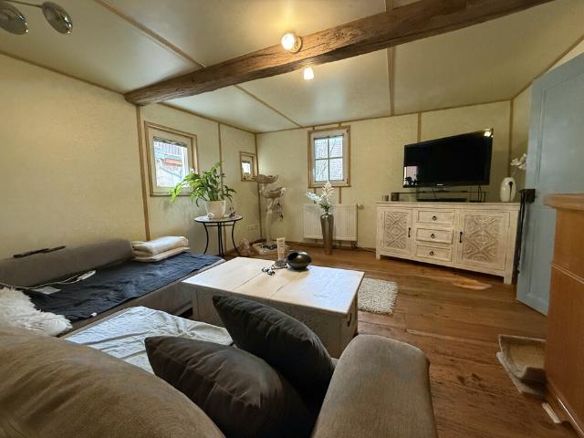 Wohnung kaufen in Göcklingen, Rheinland-Pfalz
