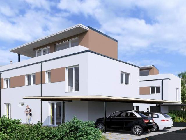 Etagenwohnung kaufen in Kufstein
