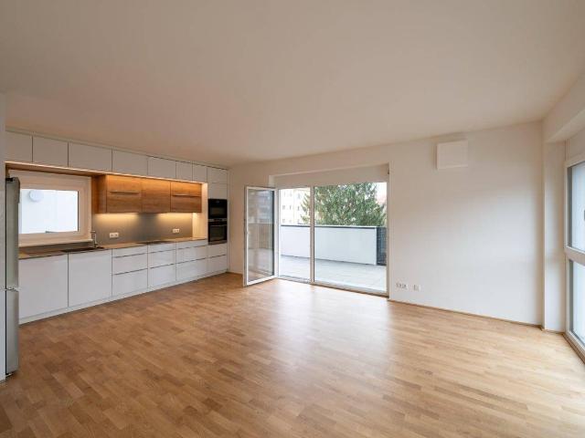 Apartment kaufen in Waltendorf, Gersdorf-Feistritz