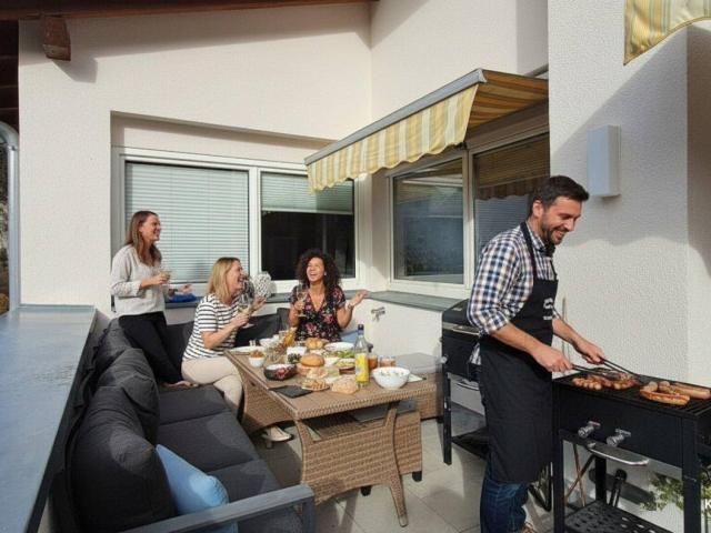 Apartment kaufen in Dorf, Pfunds