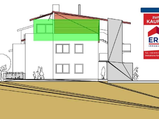 Wohnung kaufen in Landeck, Tirol