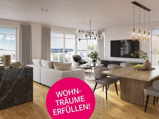 Wohnung kaufen in Krems an der Donau, Niederösterreich