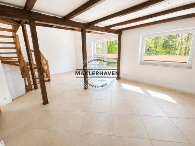 Wohnung kaufen in Reinbek, Schleswig-Holstein