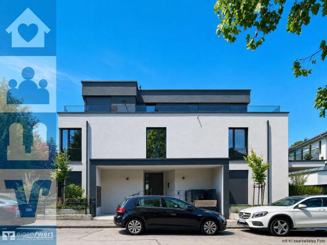 Penthouse kaufen in Thalkirchen-Obersendling-Forstenried-Fürstenried-Solln, München