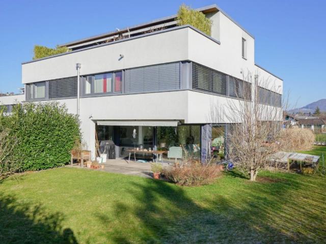Wohnung mieten in Gipf-Oberfrick, Aargau