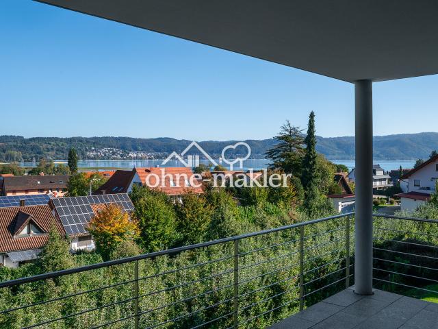 Apartment kaufen in Bodman, Bodman-Ludwigshafen