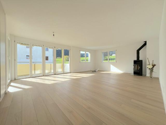 Wohnung kaufen in Einsiedeln, Schwyz