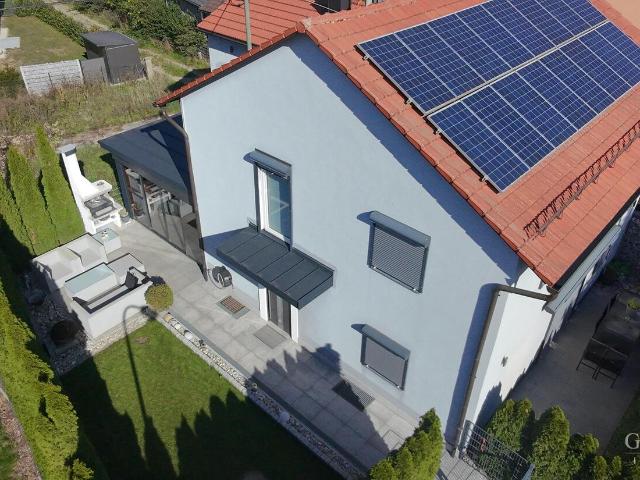 Villa kaufen in Altstockach, Hohenlinden
