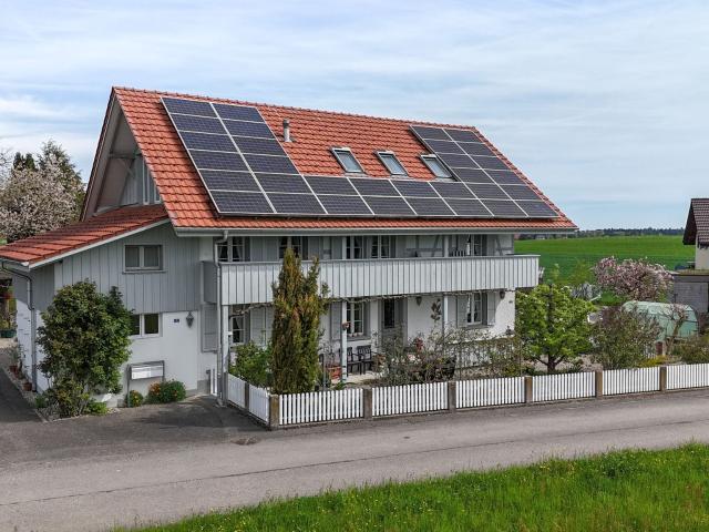 Haus kaufen in Inkwil, Bern