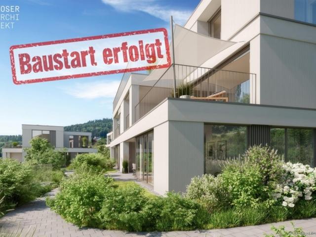 Wohnung kaufen in Dintikon, Aargau