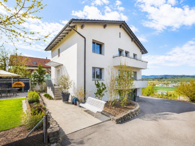 Immobilie kaufen in Belp, Bern