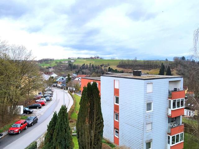 Wohnung kaufen in Grubweg, Passau