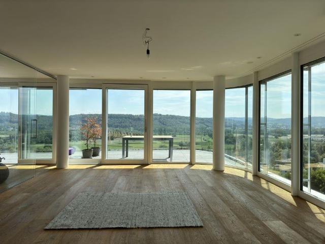 Apartment mieten in Erlinsbach (AG), Bezirk Aarau