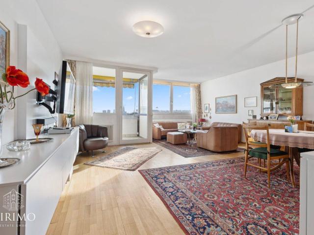 Apartment kaufen in Linz, Alt-Urfahr