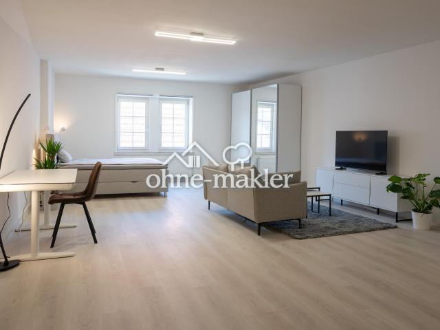 Apartment mieten in Marbach