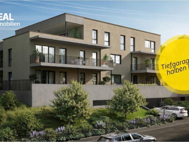 Wohnung kaufen in Sankt Peter, Gersdorf-Feistritz